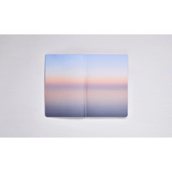 Erkek genel Inspiration Book M - MOOD