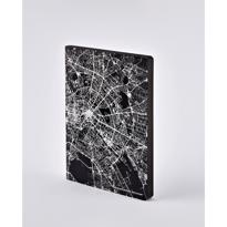 genel Graphic L Light - NIGHTFLIGHT OVER BERLIN