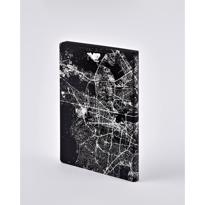 Erkek genel Graphic L Light - NIGHTFLIGHT OVER BERLIN