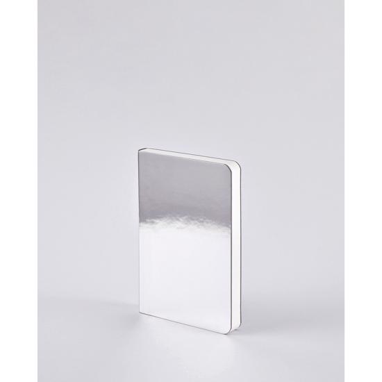 Men genel Shiny Starlet S - SILVER