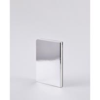 Men genel Shiny Starlet S - SILVER