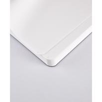 Men genel Shiny Starlet S - SILVER