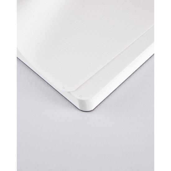 Men genel Shiny Starlet S - SILVER