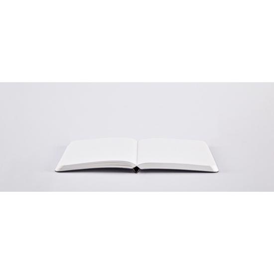 Men genel Shiny Starlet S - SILVER