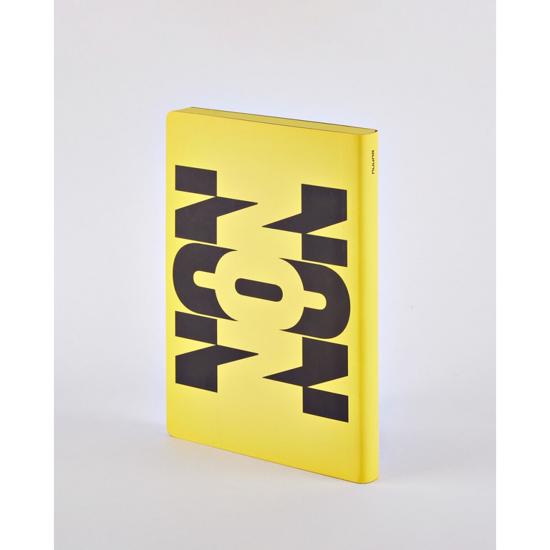 Erkek genel Graphic L - OUI OUI