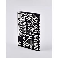 Erkek genel Graphic L - METROPOLIS