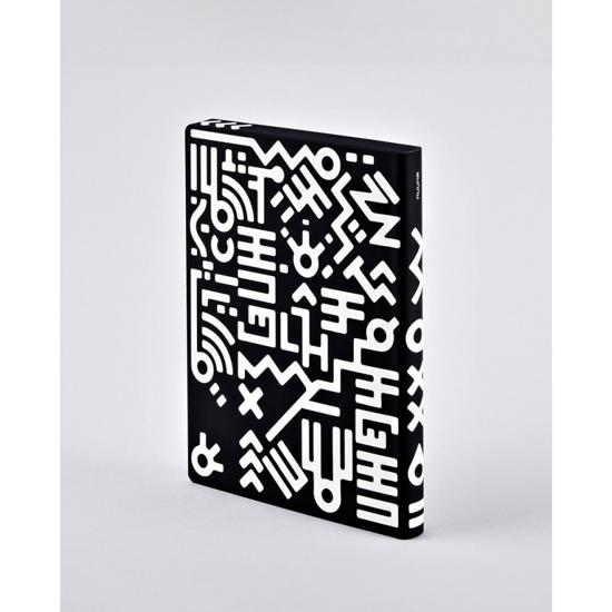 Erkek genel Graphic L - METROPOLIS