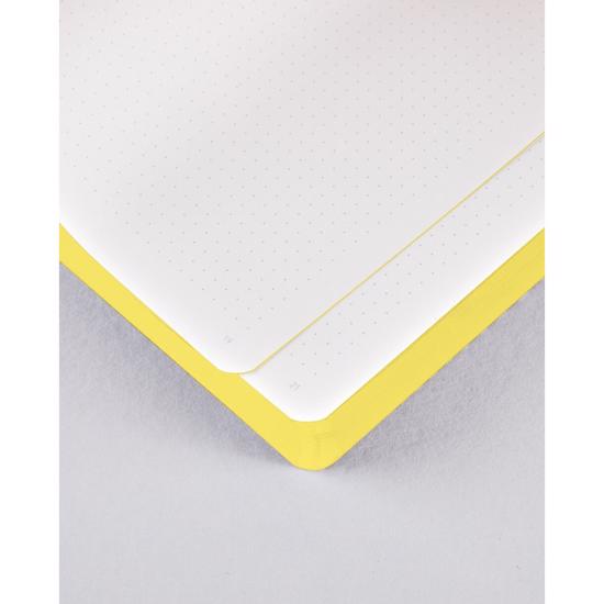 Men genel Graphic L - BE THE CHANGE