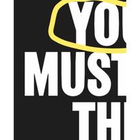 Men genel Graphic L - BE THE CHANGE