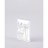 genel Graphic S - FRIENDS BY MYRIAM BELTZ