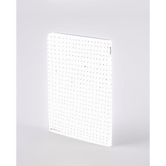 Erkek genel Graphic L Light - DOTS BY MYRIAM BELTZ