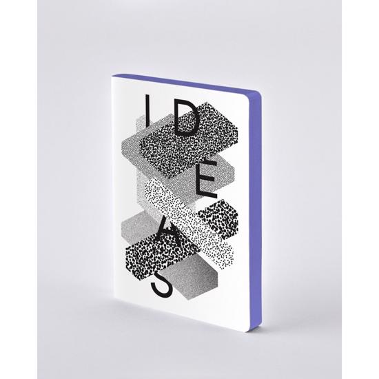 Erkek genel Graphic L - IDEAS BY HEYDAY