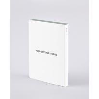 Men genel Graphic L - WORDS BY HEYDAY