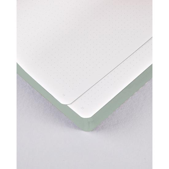 Men genel Graphic L - WORDS BY HEYDAY