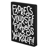 genel Graphic L - Express Yourself