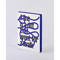 genel Graphic L - A Line Is A Dot