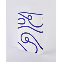 Erkek genel Graphic L - A Line Is A Dot