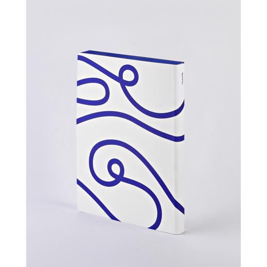 Erkek genel Graphic L - A Line Is A Dot