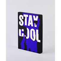 genel Graphic L - Stay Cool