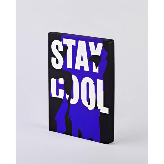 Erkek genel Graphic L - Stay Cool