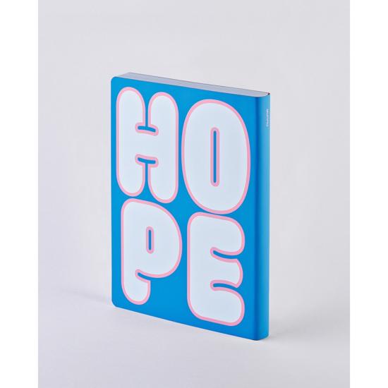 Erkek genel Graphic L – HOPE