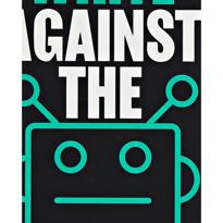 Erkek genel Graphic L – WRITE AGAINST THE MACHINES