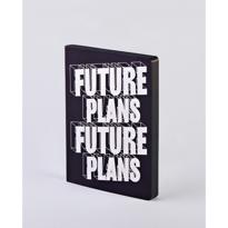 genel Graphic L – FUTURE PLANS