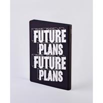 Erkek genel Graphic L – FUTURE PLANS