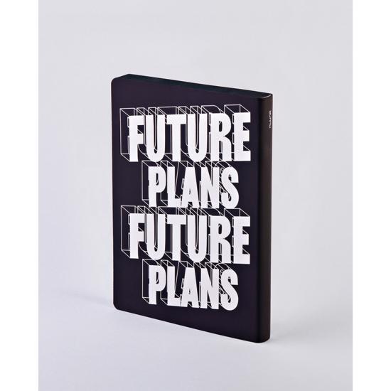Erkek genel Graphic L – FUTURE PLANS