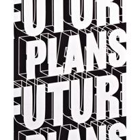 Erkek genel Graphic L – FUTURE PLANS