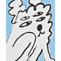 Erkek genel Graphic L - UNCONDITIONAL LOVE BY KRISTINA SUPERNO