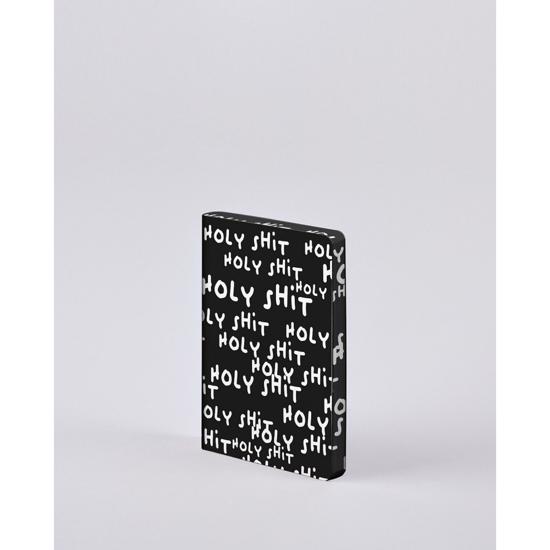 Erkek genel Graphic S - HOLY SHIT