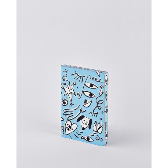 Erkek genel Graphis S - DAY DREAMER BY KRISTINA SUPERNOVA