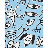 Erkek genel Graphis S - DAY DREAMER BY KRISTINA SUPERNOVA