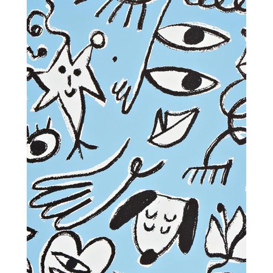 Erkek genel Graphis S - DAY DREAMER BY KRISTINA SUPERNOVA