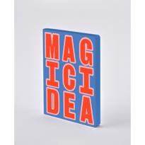 genel Graphic L Glow - Magic Idea