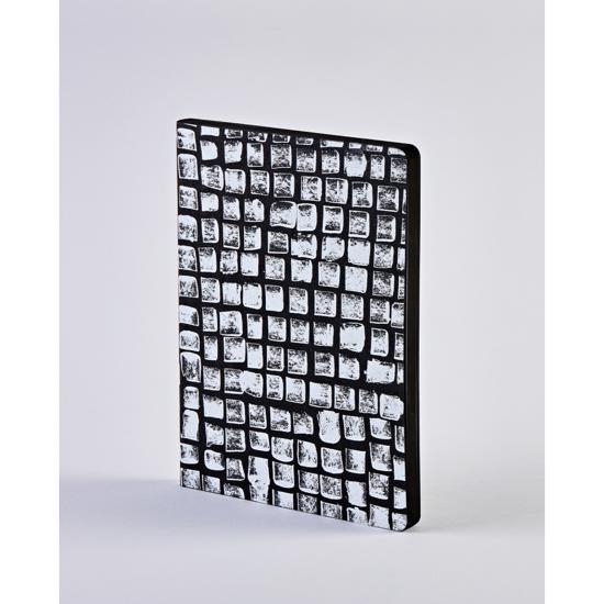 Erkek genel Not Ordinary L Light - Sassy Squares