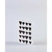 genel Bébé Sucré S - Coeur De La Nuit