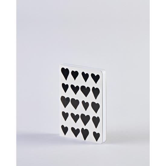 Erkek genel Bébé Sucré S - Coeur De La Nuit