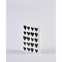 Erkek genel Bébé Sucré S - Coeur De La Nuit