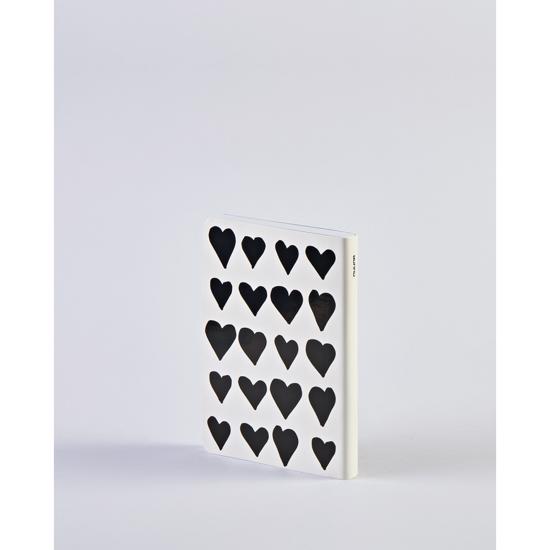 Erkek genel Bébé Sucré S - Coeur De La Nuit