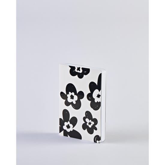 Erkek genel Bébé Sucré S - Fleurs d'hiver