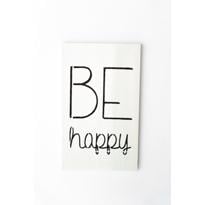 genel Be Happy Dekor 