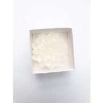  Lotus Çiçeği Mum-Niyetli