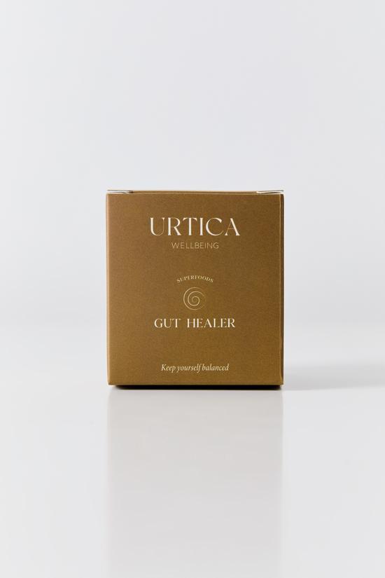 Erkek genel Gut Healer