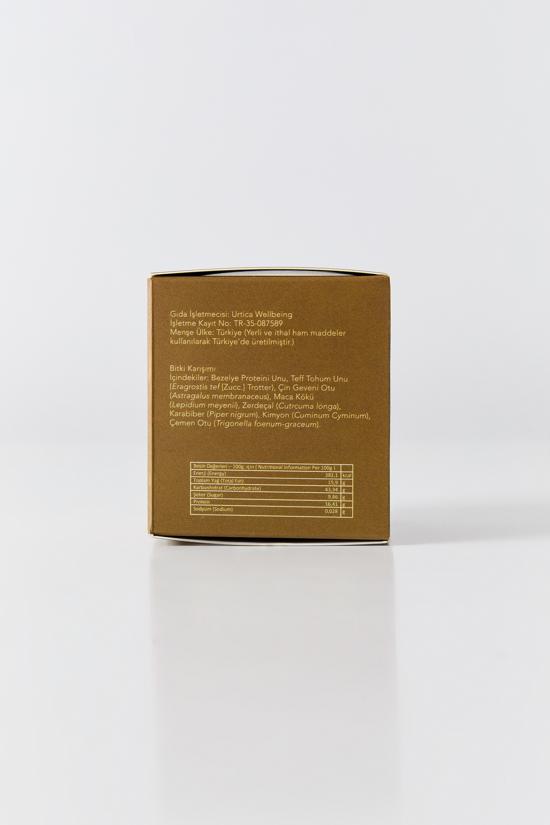 Erkek genel Gut Healer