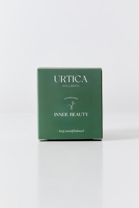 Erkek genel İnner Beauty