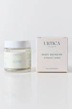 Erkek genel Body Refresh