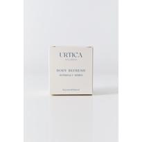 Erkek genel Body Refresh