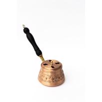 Erkek genel Tütsülük Bakır